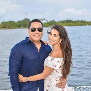 Meet your Posher, Anabella